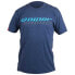 ფოტო #1 პროდუქტის NINER Inversion short sleeve T-shirt