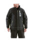 Men's Extreme Weather Softshell Insulated Jacket