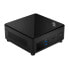 Фото #4 товара Мини-ПК MSI Cubi 5 12M-253ES Intel Core i5-1235U 8 GB RAM 256 Гб SSD