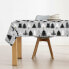 Stain-proof resined tablecloth Belum Noel 300 x 140 cm