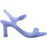 MELISSA Lady Emme heel sandals