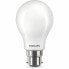 Фото #1 товара Светодиодная лампочка Philips 8718699762476 Белый F 40 W B22 (2700 K)