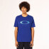 ფოტო #1 პროდუქტის OAKLEY APPAREL MTL Liquid Ellipse short sleeve T-shirt