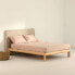 Фото #1 товара Мешок Nordic без наполнения SG Hogar Розовый 135 кровать 210 x 270 cm