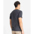 ფოტო #4 პროდუქტის HURLEY Evd Wash Core One&Solid short sleeve T-shirt
