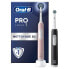 Фото #3 товара Электрическая зубная щетка Oral B Pro