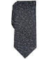 Фото #1 товара Men's Arleve Abstract Print Tie, Created for Macy's