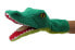Фото #1 товара Мягкая игрушка Pintado & Lacado Handpuppe Krokodil