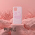 Фото #6 товара Fashiontekk Wilma Whale Tone in Tone - Cover - Apple - Apple iPhone 11 Pro - 14.7 cm (5.8") - Pink