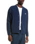 Фото #1 товара Adidas Ultra 365 Cardigan Men's Blue S