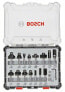 Фото #1 товара Bosch Cutter Set 15 шт. Ручка 8 мм