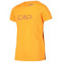 Фото #3 товара CMP 39T5675P short sleeve T-shirt