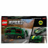 Фото #4 товара Игровой набор Lego 76907 Lotus Evija Speed Champions Race Car (Скоростные Чемпионы)