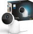 Фото #1 товара Kamera IP Philips Philips Hue | Secure Wired Desktop Camera | Bullet | IP65 | White