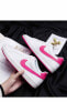 Фото #1 товара Кроссовки Nike Court Majestic White-Pink
