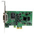 Фото #7 товара StarTech.com High-Definition PCIe Capture Card - HDMI VGA DVI & Component - 1080P - PCIe - 1920 x 1080 pixels - DVI-I - Mstar MST3363CNK-170 - Cable TV - DVD player - Digital camera - 4:3 - 16:9