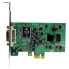 StarTech.com High-Definition PCIe Capture Card - HDMI VGA DVI & Component - 1080P - PCIe - 1920 x 1080 pixels - DVI-I - Mstar MST3363CNK-170 - Cable TV - DVD player - Digital camera - 4:3 - 16:9