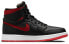 Фото #3 товара Кроссовки Jordan Air Jordan 1 High Zoom Air CMFT "Bred" CT0979-006