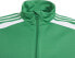 Adidas Bluza adidas SQUADRA 21 Training Jacket Junior GP6456 GP6456 zielony 116 cm