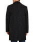 Фото #2 товара Men's Single-Breasted Two-Button Coat
