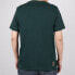 Puma 大印花透气休闲圆领短袖T恤 男款 绿色 / Футболка Puma T T_Shirt