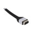 Фото #1 товара i-tec USB-C Flat VGA Adapter 1920 x 1080p/60 Hz - 0.11 m - USB Type-C - VGA (D-Sub) - Male - Female - 1920 x 1080 pixels