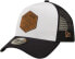 Фото #4 товара New Era Trucker Caps Baseball Cap Adjustable MLB NFL NBA Cap Baseball Snapback Summer