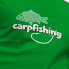 Фото #2 товара KRUSKIS Carpfishing short sleeve T-shirt