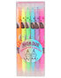 Фото #1 товара DEPESCHE Topmodel Double Highliter Fineliner Felt Pen 6 Units