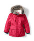 Фото #1 товара Куртка для малышей Lands' End куртка детская Expedition Водонепроницаемая Зимняя с пуховым наполнителем