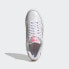 Фото #4 товара Женские кроссовки adidas Continental 80 Stripes Shoes (Белые)
