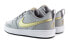 Nike Court Borough Low 2 GS BQ5448-013 Sneakers