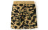 Шорты BAPE 1ST Camo Sweat -Online Exclusive- 1F25-153-004