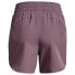 Фото #4 товара UNDER ARMOUR Flex Woven 5 Inch Shorts