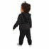 Фото #2 товара Спортивный костюм Nike для детей из футера с начесом - NIKE KIDS Sueded Fleece Futura Jogger Track Suit Tracksuit