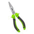 JBM 6´´ 160 mm long nose pliers