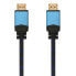 Фото #3 товара AISENS HDMI 2.0 Premium A/M 3 m 4K Cable