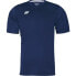 Фото #2 товара T-shirt Zina Contra M DBA6-772C5_20230203145027 navy blue