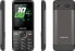 Фото #2 товара Мобильный телефон Maxcom MM244 Dual SIM Черный
