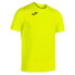 JOMA Marathon short sleeve T-shirt