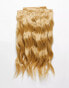 Lullabellz 22"" Five Piece Brushed Out Waves Hair Extensions