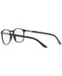 ფოტო #5 პროდუქტის AR7167 Men's Square Eyeglasses