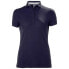 Фото #1 товара HELLY HANSEN Crewline short sleeve polo