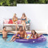 Фото #6 товара INTEX Rainbow Fiesta Beach Ø201cm pool air mattres