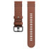 Фото #2 товара POLAR 22 mm Leather Strap