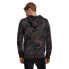 Фото #2 товара URBAN CLASSICS High Neck Camo hoodie