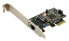 Фото #7 товара LogiLink Gigabit PCI Express Network Card - Wired - PCI Express - 1000 Mbit/s