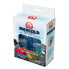 Фото #1 товара Холодильные листы для сумки IGLOO COOLERS Maxcold Natural Ice Cube 0.4 lbs 0.19 kgs 3.5 x 1.75 x 7.5 8.89 см x 4.45 см x 19.05 см