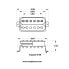 Фото #2 товара Mojotone 59 Clone Hot Humbucker BR C