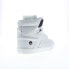 Фото #15 товара Osiris Rize Ultra 1372 282 Mens White Skate Inspired Sneakers Shoes